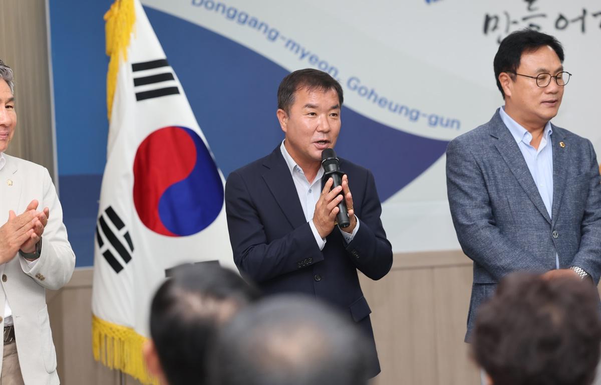 2025 군민과의 지역발전 토론회(동강면) 첨부이미지 : 2025.6.9 2025 군민과의 지역발전 토론회(동강면) (7).JPG