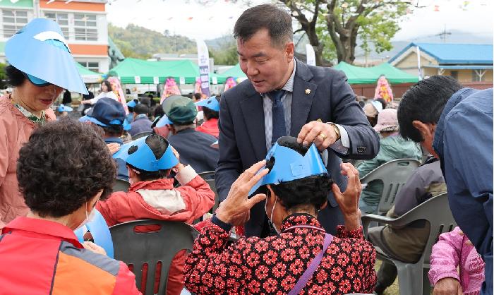 제36회 대서면민의 날