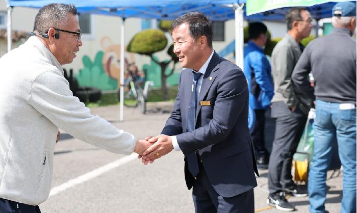 제38회 동강면민의 날