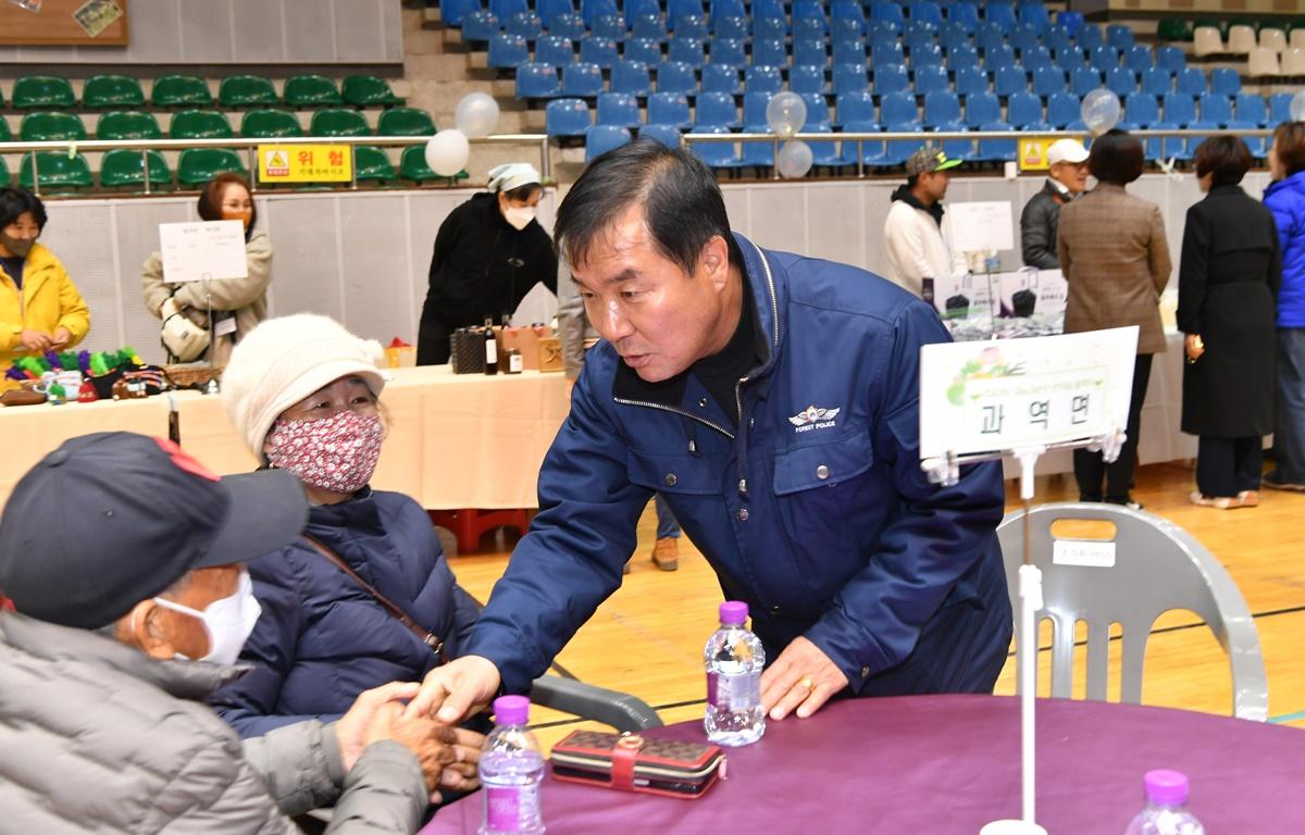 고흥군 귀농어귀촌인 팜파티 첨부이미지 : 2023.11.14 고흥군 귀농어귀촌인 팜파티 (8).JPG