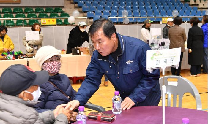 고흥군 귀농어귀촌인 팜파티