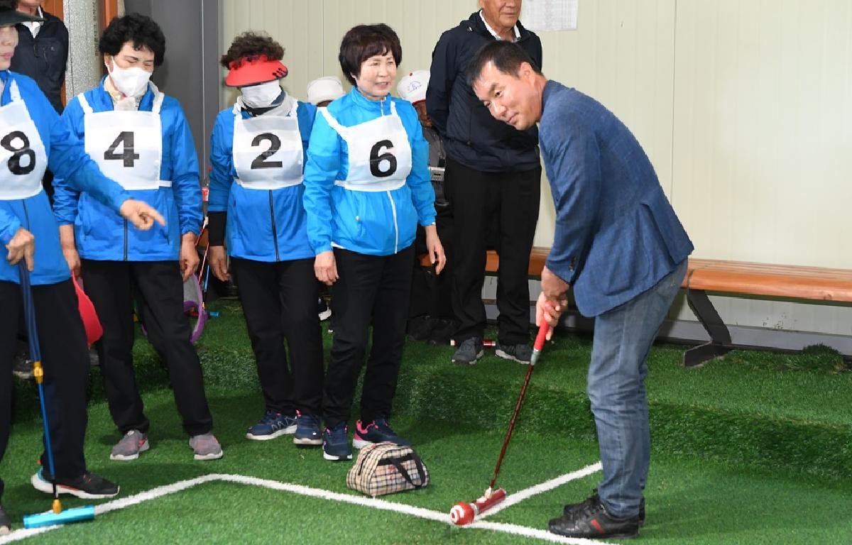 고흥군 노인회장기 게이트볼대회 첨부이미지 : 2023.05.31 고흥군 노인회장기 게이트볼대회 (10).JPG