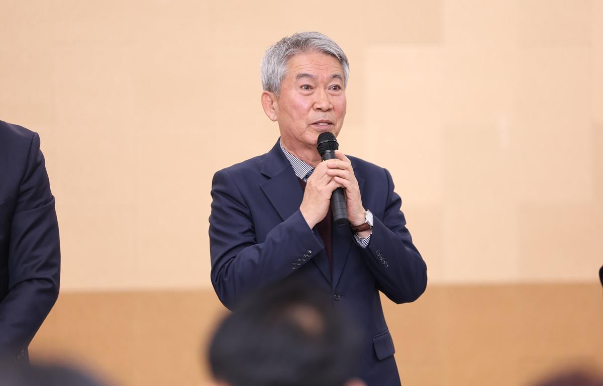 2026 군민과의 지역발전 토론회(금산면) 첨부이미지 : 2026.1.22 2026 군민과의 지역발전 토론회(금산면) (7).JPG