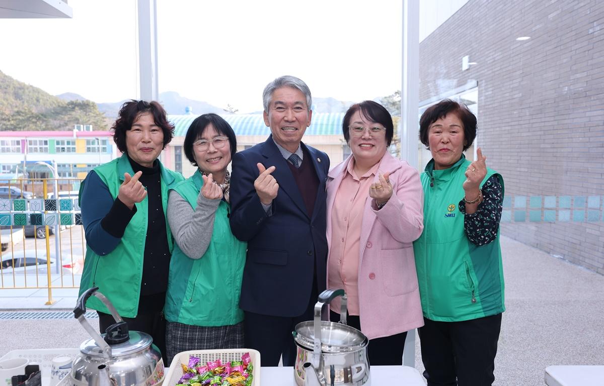 2026 군민과의 지역발전 토론회(풍양면) 첨부이미지 : 2026.1.14 2026 군민과의 지역발전 토론회(풍양면) (6).JPG