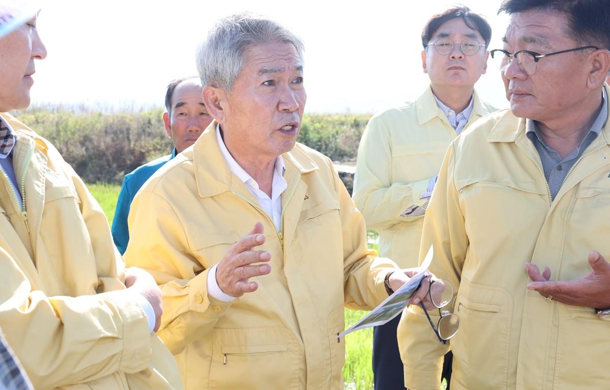 2024년도 발주사업 행정사무조사 2반 첨부이미지 : 2025.10.20 2024년도 발주사업 행정사무조사 2반 (4).JPG