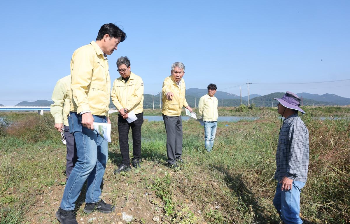 2024년도 발주사업 행정사무조사 2반 첨부이미지 : 2025.10.20 2024년도 발주사업 행정사무조사 2반 (7).JPG