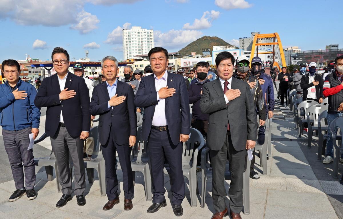 제4회 고흥군수배 전국 바다낚시대회  첨부이미지 : 2022.10.30 제4회 고흥군수배 전국 바다낚시대회 (11).jpg