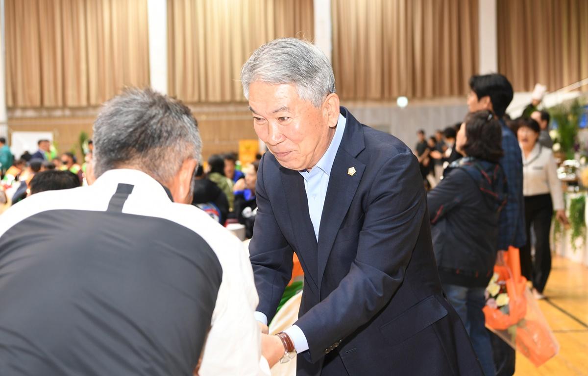 고흥군 지역자율방재단 교육 및 체육행사 첨부이미지 : 2024.10.4 고흥군 지역자율방재단 교육 및 체육행사 (17).JPG