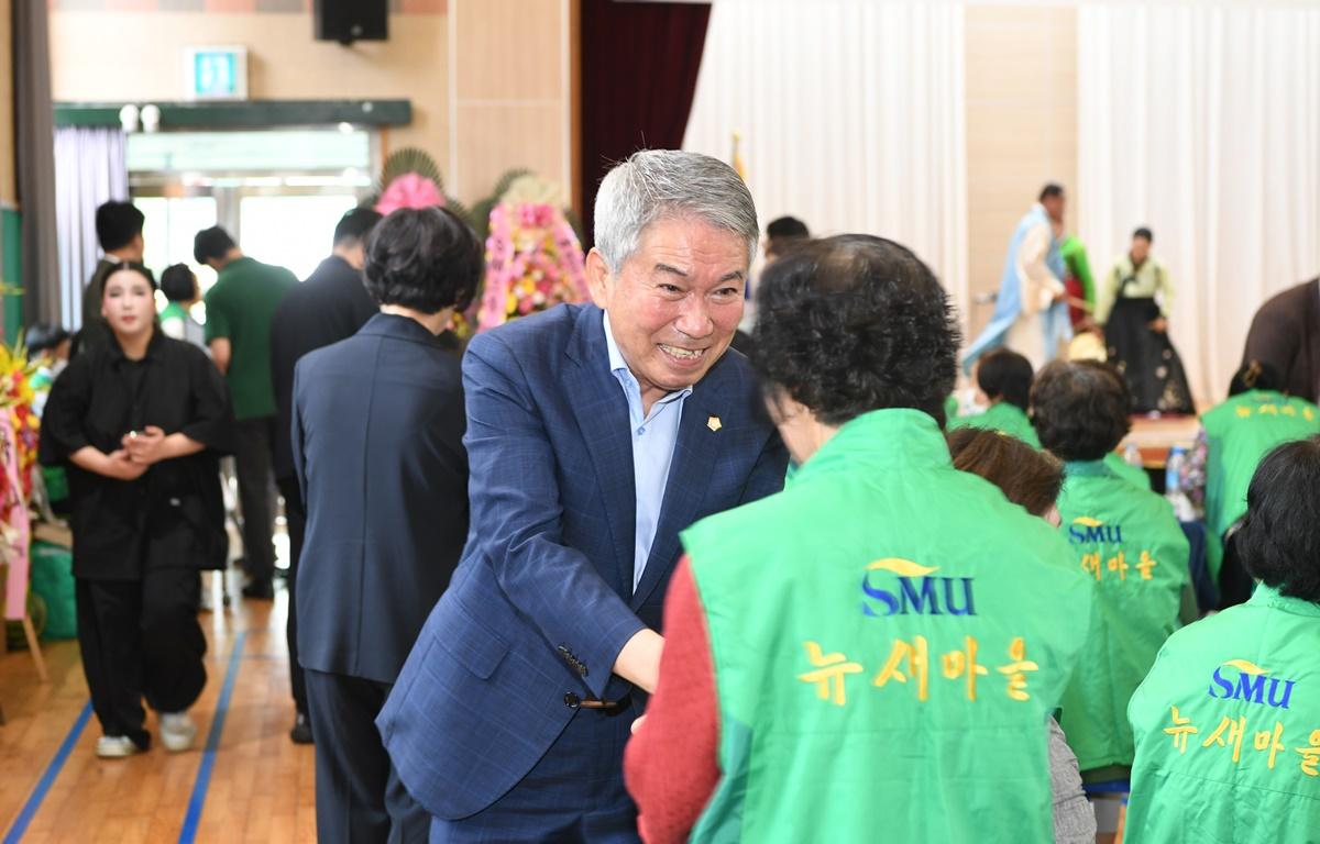 풍양면 새마을협의회 부녀회 단합대회 첨부이미지 : 2024.8.20 풍양면 새마을협의회 부녀회 단합대회 (2).JPG