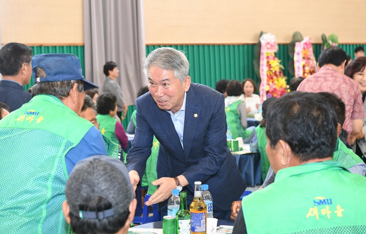 풍양면 새마을협의회 부녀회 단합대회 첨부이미지 : 2024.8.20 풍양면 새마을협의회 부녀회 단합대회 (4).JPG