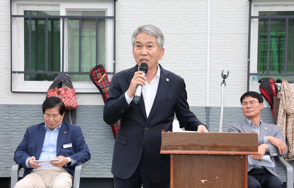 제6주년 기념 그라운드 골프대회 첨부이미지 : 2025.10.18 제6주년 기념 그라운드 골프대회 (1).JPG