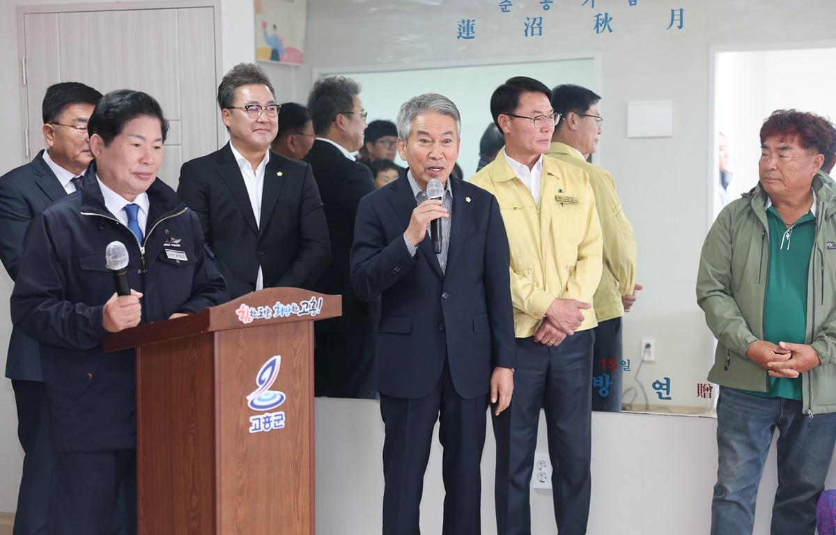 286회 어깨동무봉사단(금산 연소마을) 첨부이미지 : 2025.11.6 286회 어깨동무봉사단(금산 연소마을) (10).JPG