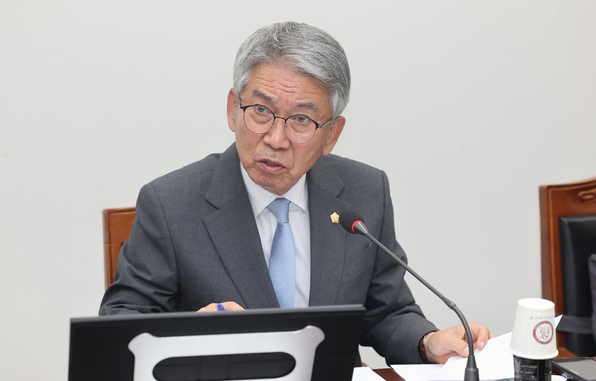 제341회 고흥군의회 임시회 제1차 산업건설위원회 첨부이미지 : 2025.10.15 제341회 고흥군의회 임시회 제1차 산업건설위원회 (30).JPG