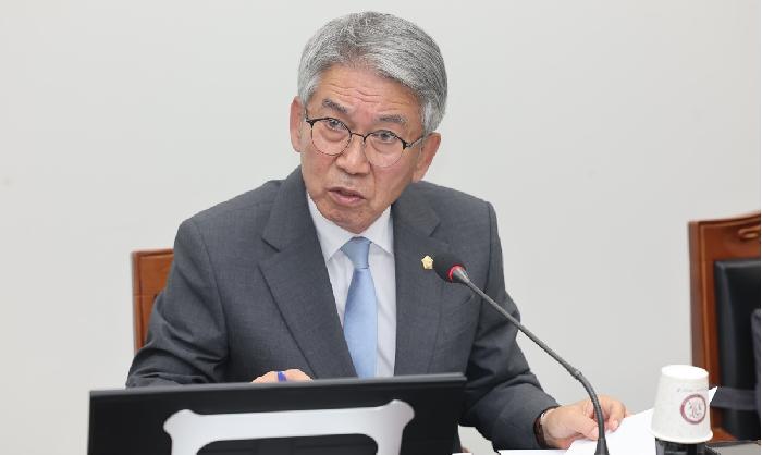 제341회 고흥군의회 임시회 제1차 산업건설위원회