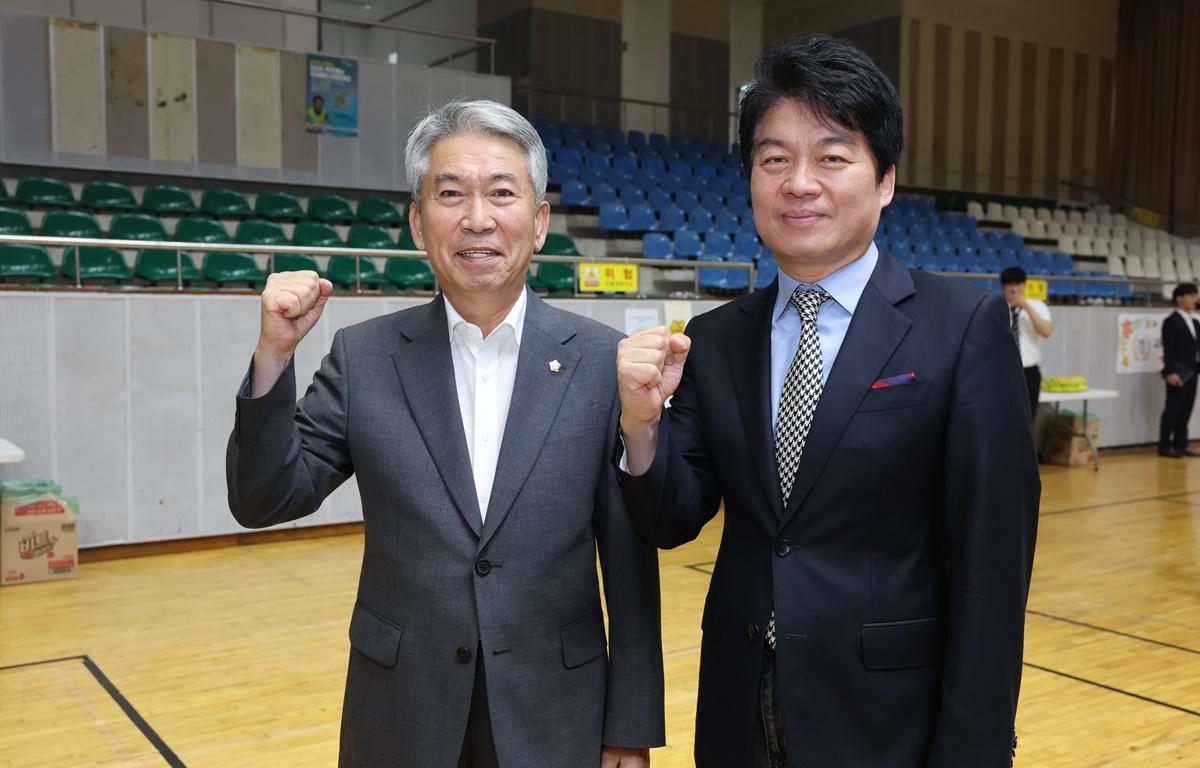 2025년 고흥학부모 공동체 어울림 한마당 첨부이미지 : 2025.9.10 2025년 고흥학부모 공동체 어울림 한마당 (14).JPG