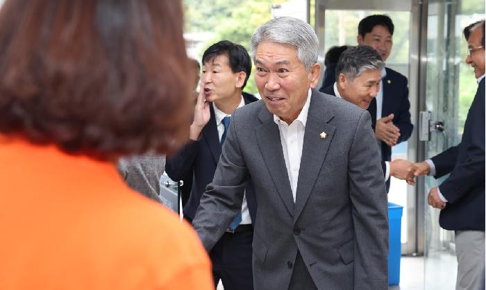 2025년 고흥학부모 공동체 어울림 한마당