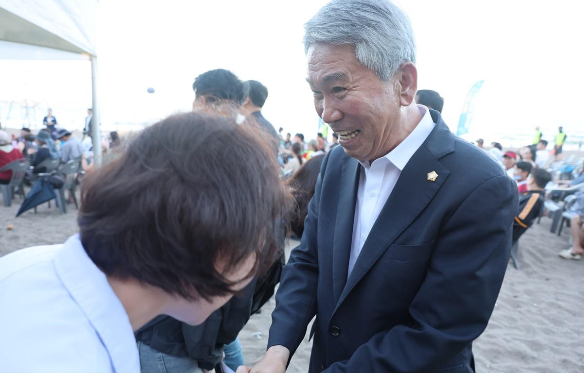 2025 고흥 드론 서머비치 페스타 첨부이미지 : 2025.7.26 2025 고흥 드론 서머비치 페스타 (3).JPG