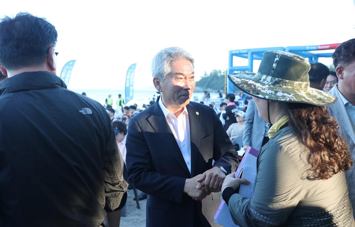 2025 고흥 드론 서머비치 페스타 첨부이미지 : 2025.7.26 2025 고흥 드론 서머비치 페스타 (4).JPG