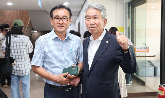 (사)고흥군귀농어귀촌협의회 역량강화 워크숍