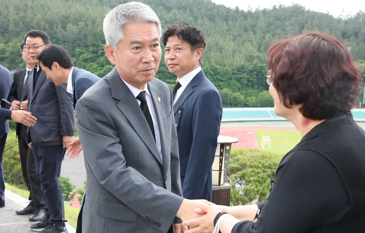 제70회 현충일 추념식 첨부이미지 : 2025.6.6 제70회 현충일 추념식 (17).JPG