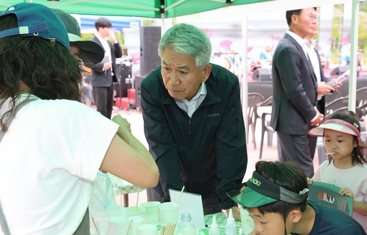 2025년 고흥 유자나무 분양 이벤트 '나의 유자나무와 인연' 팜파티 첨부이미지 : 2025.6.6 2025년 고흥 유자나무 분양 이벤트 '나의 유자나무와 인연' 팜파티 (7).JPG