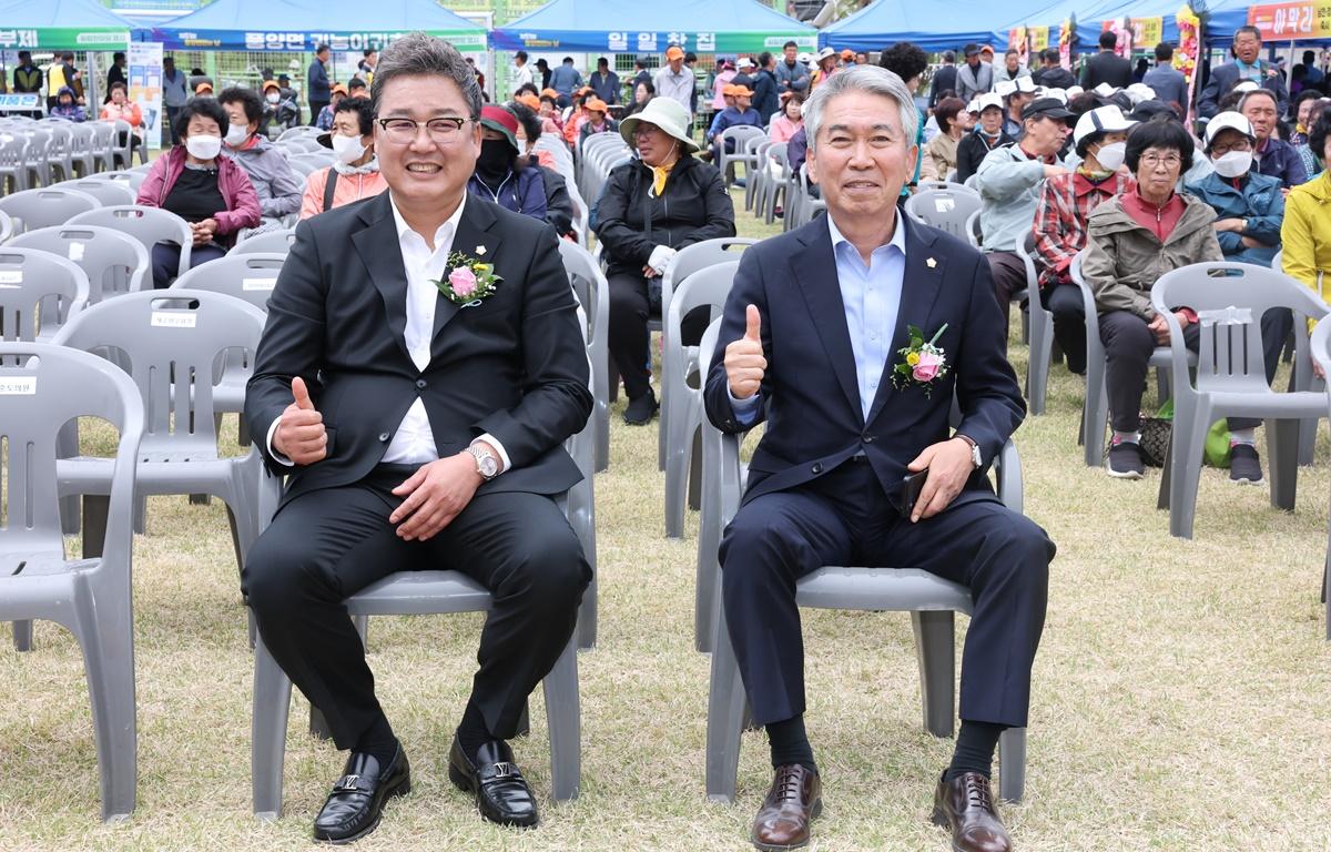 제51회 풍양면민의 날 첨부이미지 : 2025.4.19 제51회 풍양면민의 날 (1).JPG