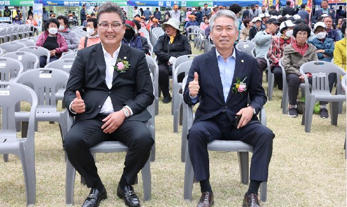 제51회 풍양면민의 날