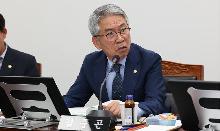 제335회 고흥군의회 임시회 제3차 산업건설위원회