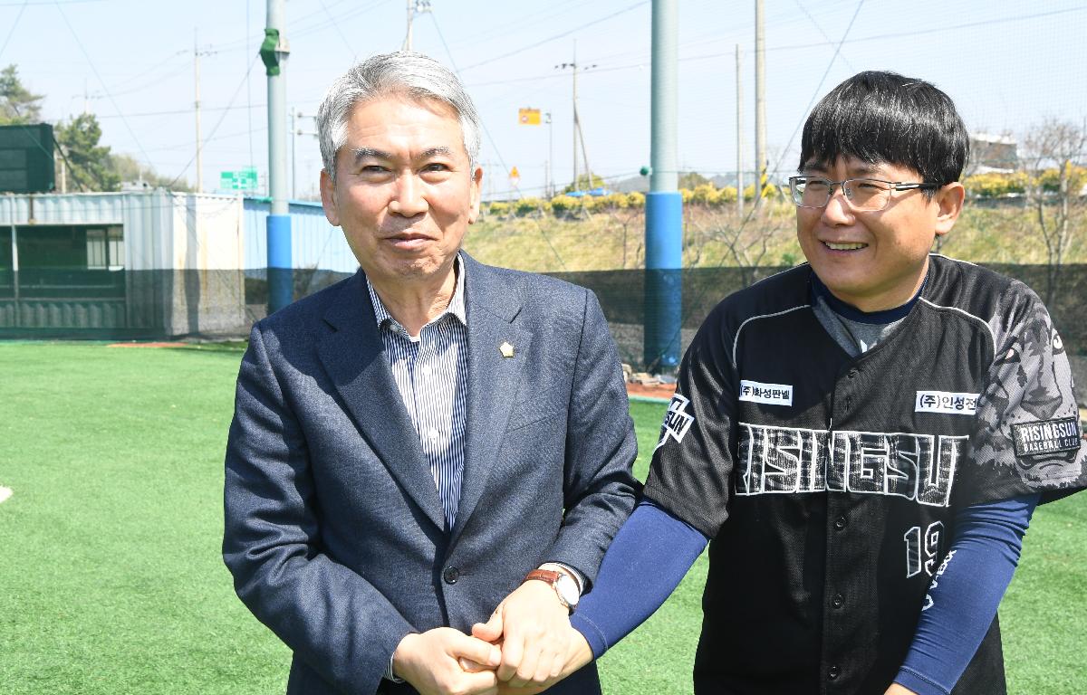 고흥군야구소프트볼 리그 개회식 및 회장 이취임식 첨부이미지 : 2025.3.23 고흥군야구소프트볼 리그 개회식 및 회장 이취임식 (19).JPG