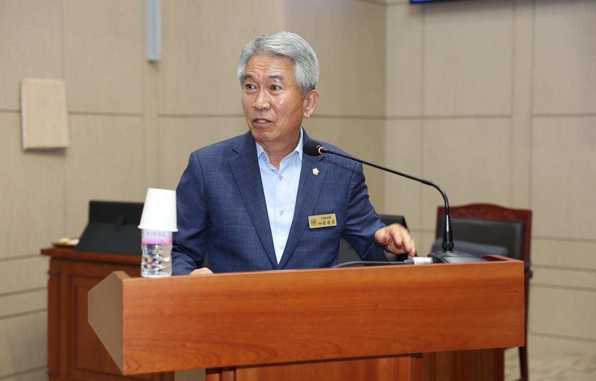 고흥고등학교 청소년 모의의회 첨부이미지 : 2025.5.28 고흥고등학교 청소년 모의회의 (1).JPG