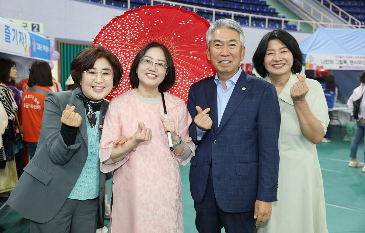 제103회 어린이날 기념 2025년 고흥 어린이날 큰잔치 첨부이미지 : 2025.5.5 제103회 어린이날 기념 2025년 고흥 어린이날 큰잔치 (12).JPG