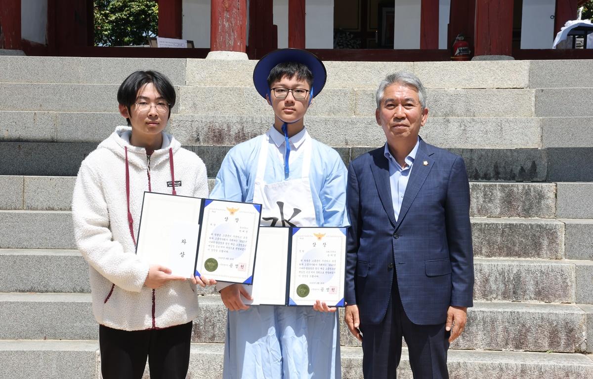 2025 쌍충제전 첨부이미지 : 2025.4.30 2025 쌍충제전 (10).JPG