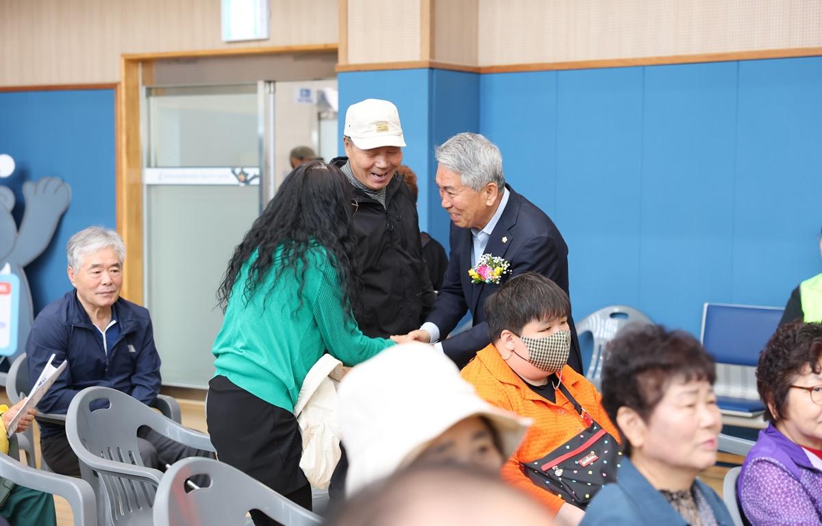 우주항공배 전남 장애인 한궁대회 첨부이미지 : 2025.4.24 우주항공배 전남 장애인 한궁대회 (6).JPG