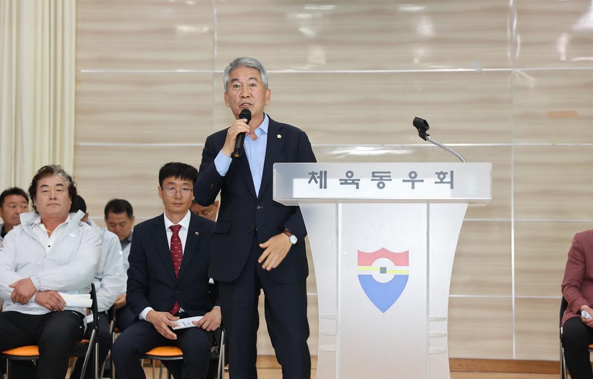 제41회 녹동체육동우회장배 고흥군 직장 및 기관 사회단체 배구대회 첨부이미지 : 2025.4.26 제41회 녹동체육동우회장배 고흥군 직장 및 기관 사회단체 배구대회 (5).JPG