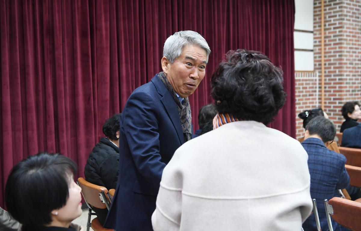 2025년 고흥 문화원 정기총회 첨부이미지 : 2025.3.11 2025년 고흥 문화원 정기총회 (4).JPG