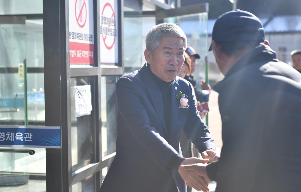 고흥군 이장 부녀회장 한마음대회  첨부이미지 : 2023.11.21 고흥군 이장 부녀회장 한마음대회 (7).JPG