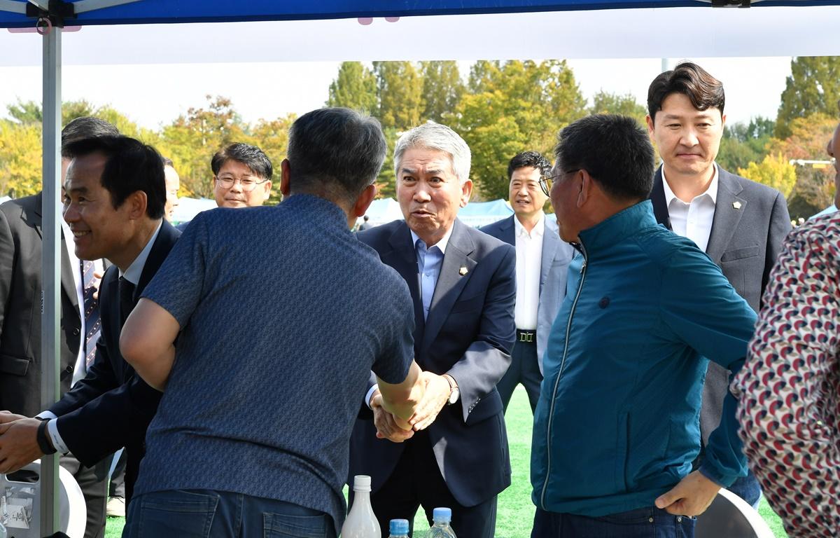 재광주 고흥군 향우화합 한마당 대축제 첨부이미지 : 2023.10.15 재광주 고흥군 향우화합 한마당 대축제 (318).JPG