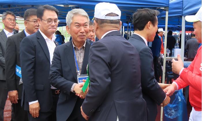 제42회 재경 고흥군민 한마음 대축제