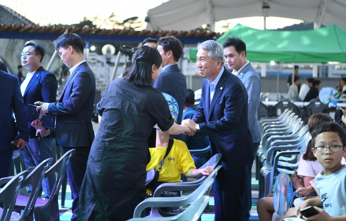 녹동선후회장배 동문체육대회 전야제 첨부이미지 : 2023.08.04 녹동선후회장배 동문체육대회 전야제 (36).JPG