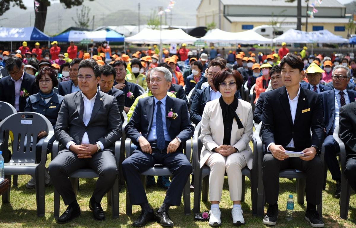  제49회 풍양면민의 날 행사 첨부이미지 : 2023.04.22 제49회 풍양면민의 날 행사 (2).JPG