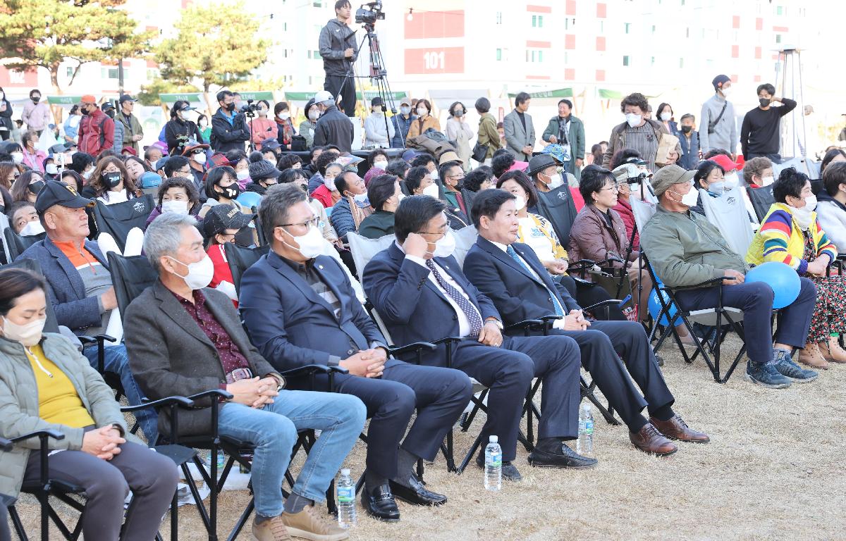 고흥 문화예술제 첨부이미지 : 2022.11.19 고흥 문화예술제 (1).JPG