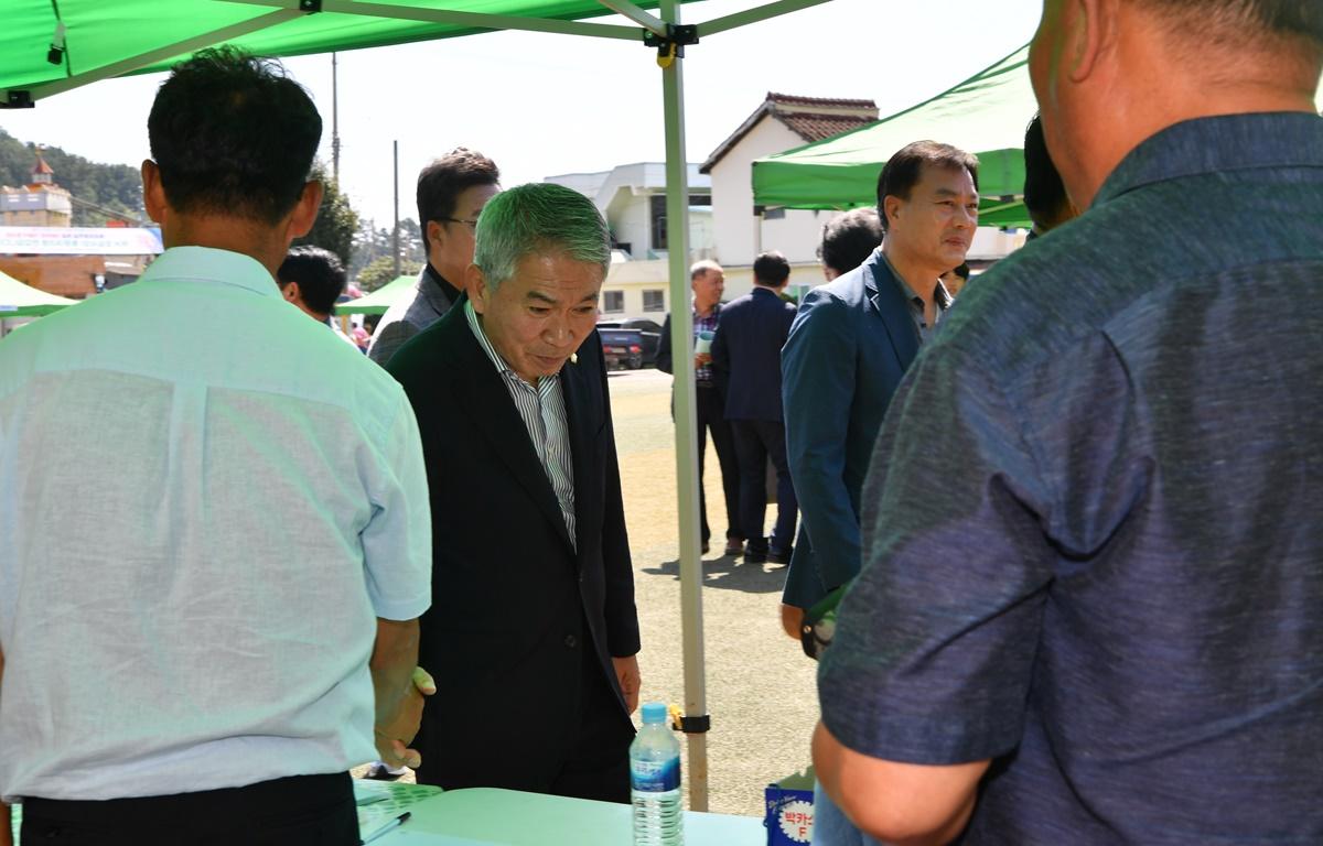 동강초등학교 100주년 기념식 첨부이미지 : 2023.09.09 동강초등학교 100주년 기념식 (61).JPG