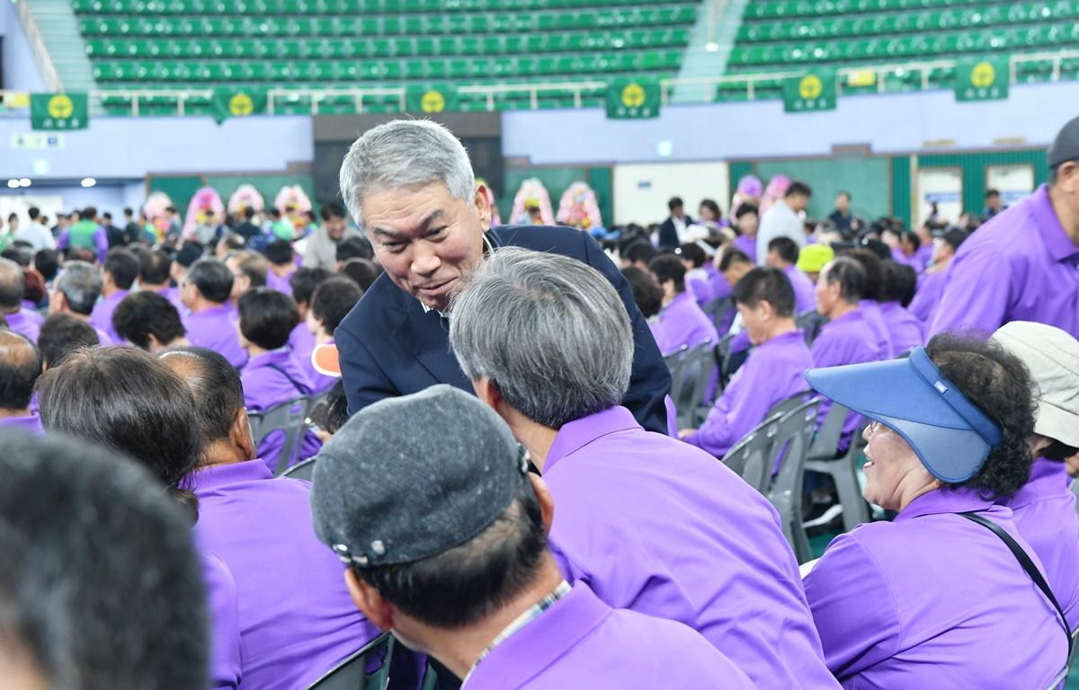 고흥군 새마을가족 한마음대회 첨부이미지 : 2023.09.06 고흥군 새마을가족 한마음대회 (11).JPG