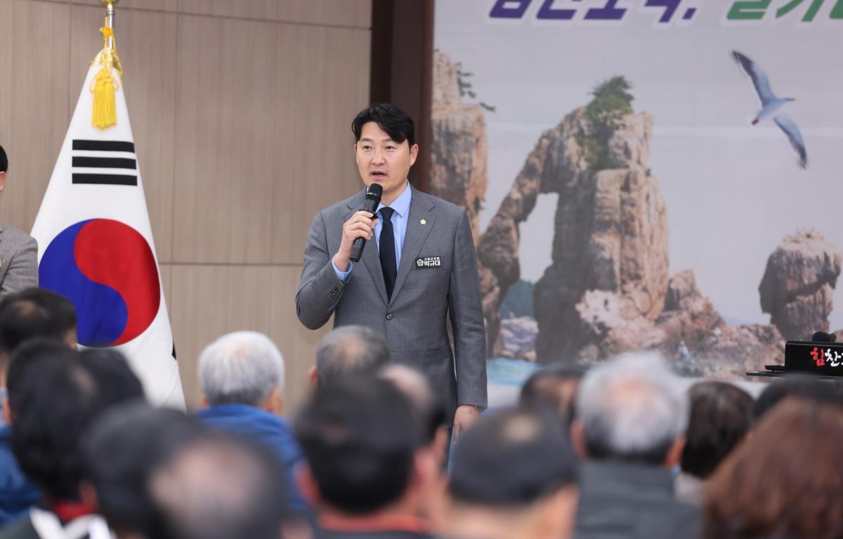 2026 군민과의 지역발전 토론회(도화면) 첨부이미지 : 2026.1.20 2026 군민과의 지역발전 토론회(도화면) (7).JPG