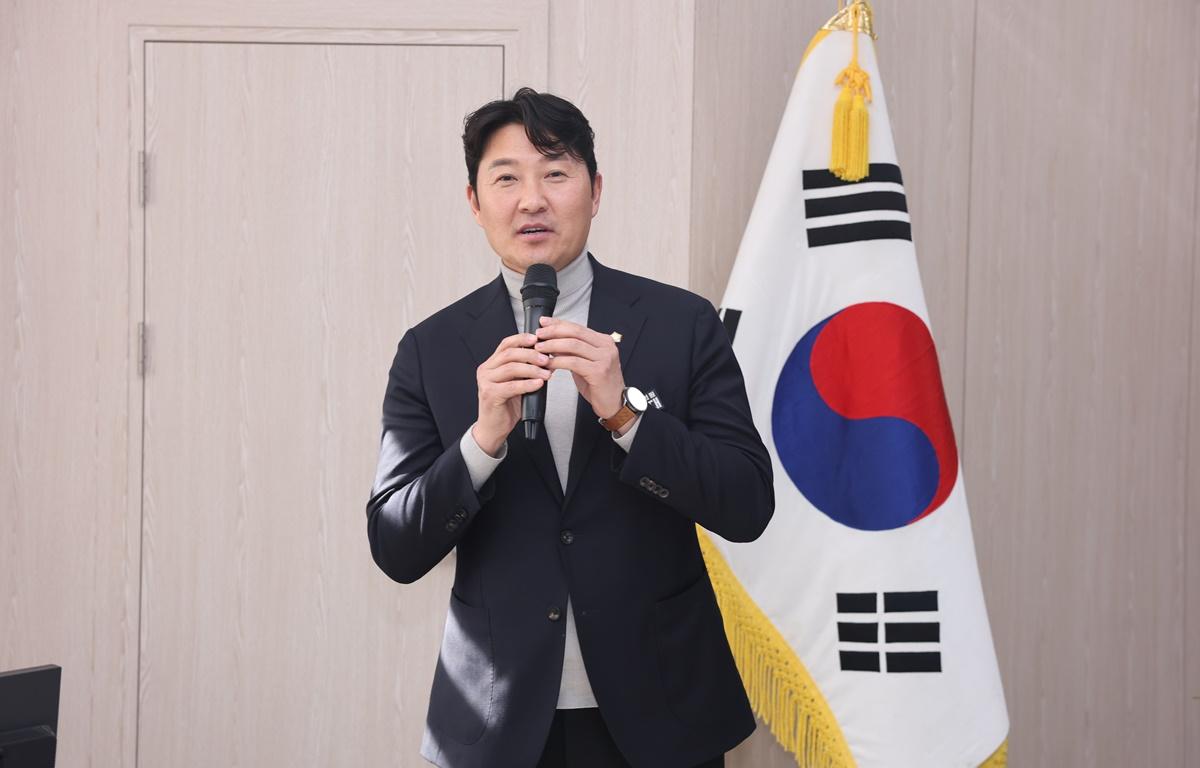 2026 군민과의 지역발전 토론회(봉래면) 첨부이미지 : 2026.1.13 2026 군민과의 지역발전 토론회(봉래면) (4).JPG