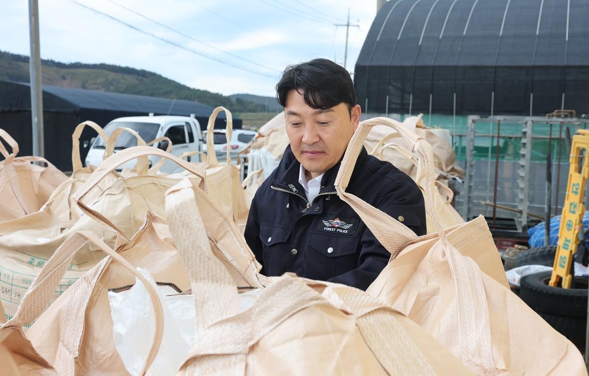 수매현장 방문(포두면) 첨부이미지 : 2025.11.12 수매현장 방문(포두면) (5).JPG
