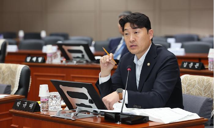 제342회 제2차 정례회 제4차 본회의(군정 주요업무 추진실적 보고)