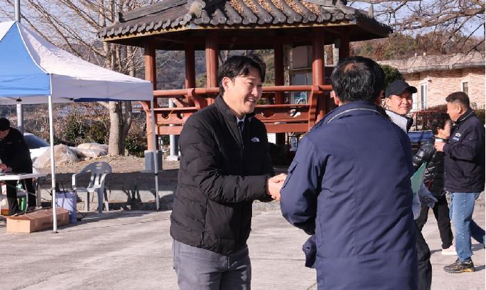 제271회 어깨동무봉사단(포두면 자연동)