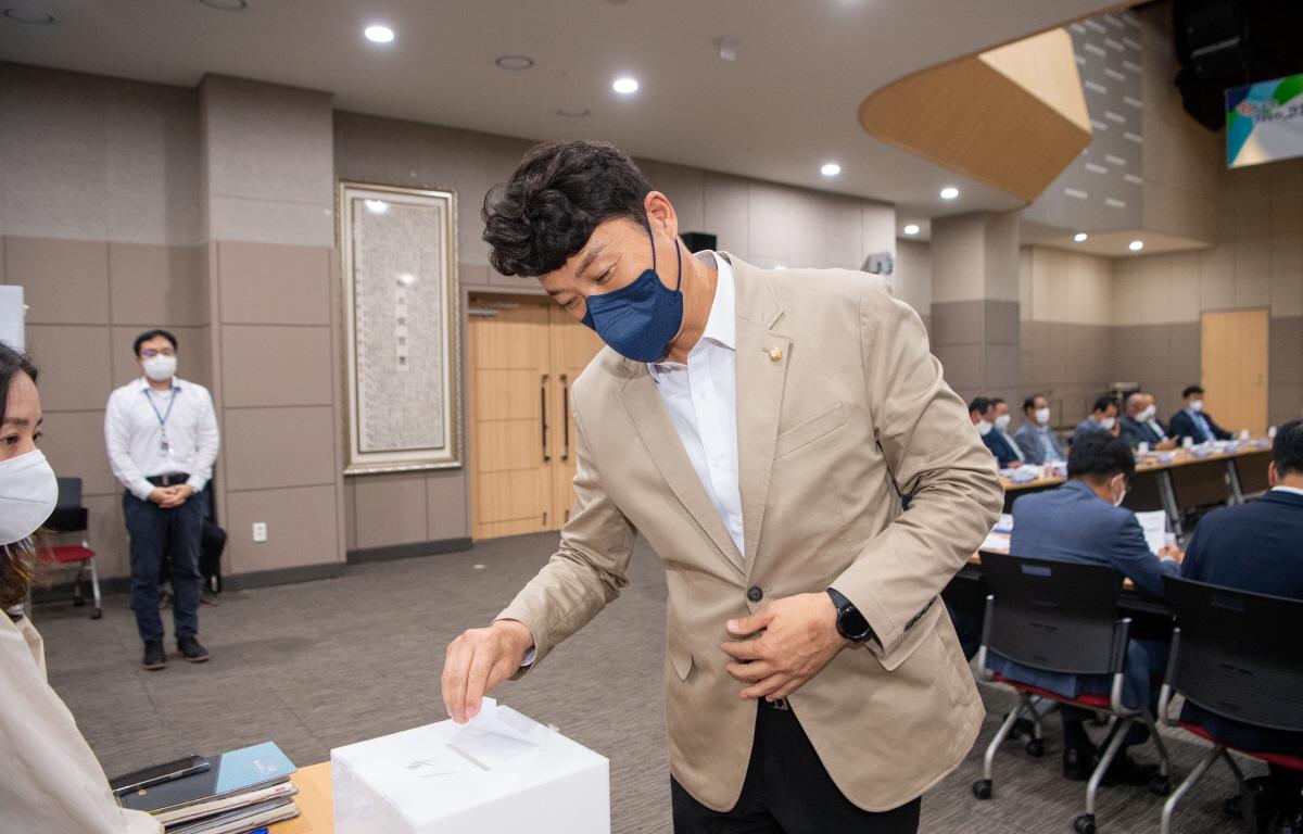 고흥군민의 상 심의위원회 첨부이미지 : 2022.10.4 고흥군민의 상 심의위원회 (33).jpg