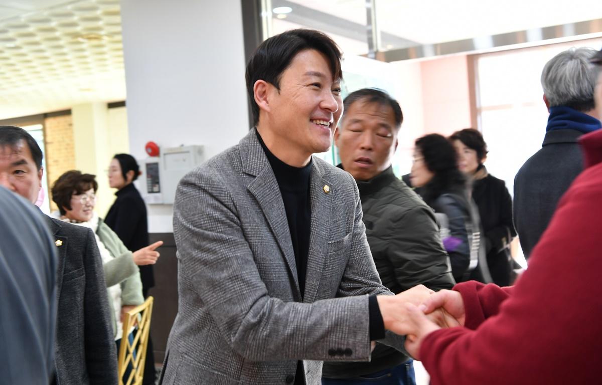 2024년 고흥군 산악연맹 총회 첨부이미지 : 2024.1.12 2024년 고흥군 산악연맹 총회 (11).JPG